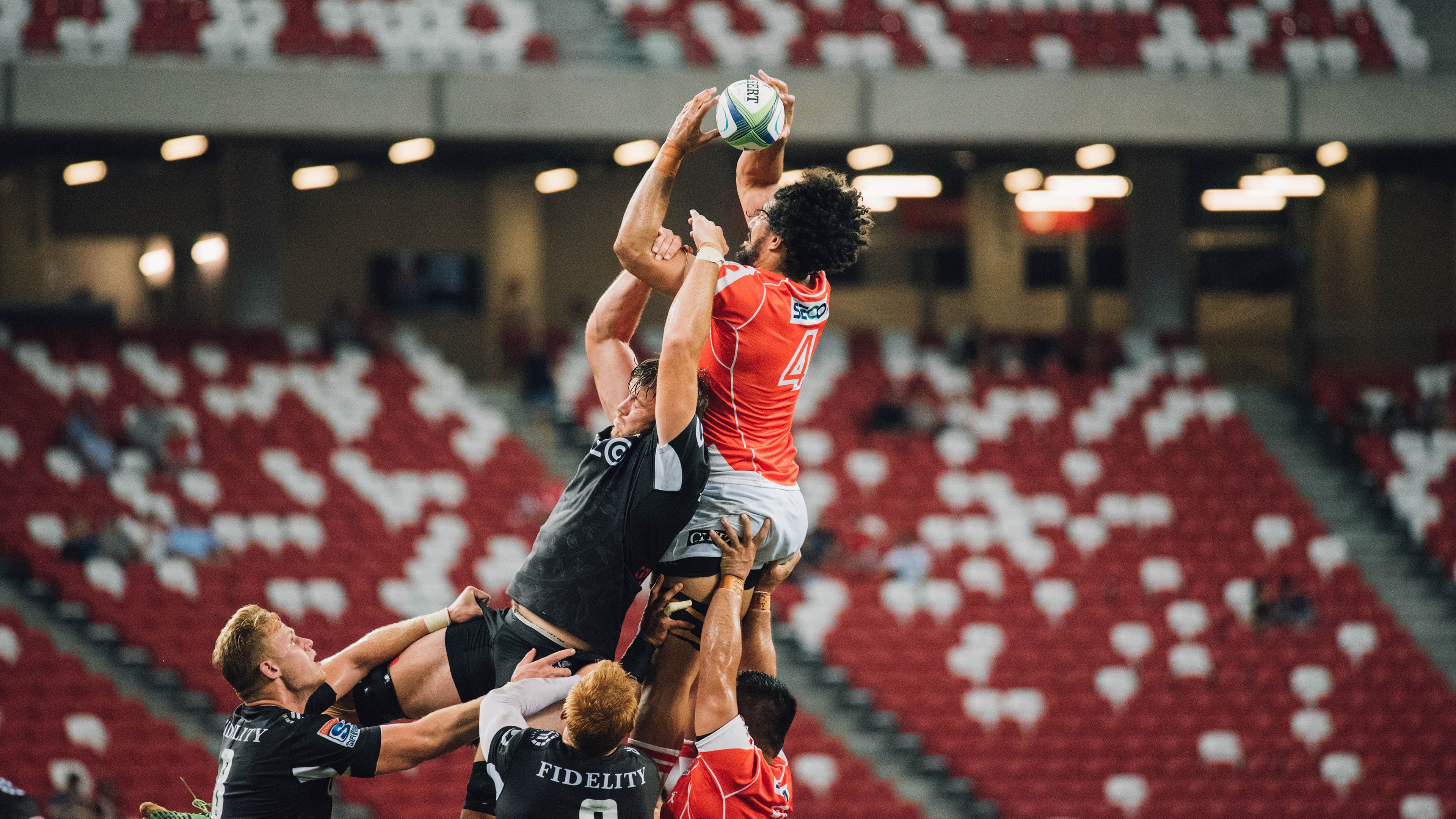 卡斯帕·科尔博展现强大心理素质，卡尔·斯帕茨